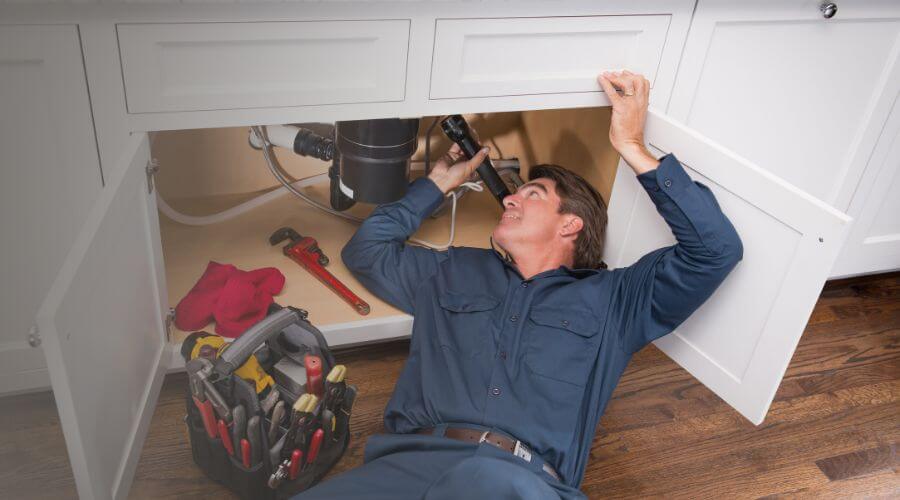 Professional Leak Detection in Mora, LA
